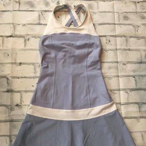 Lululemon Size 2 NWOT Tennis Dress